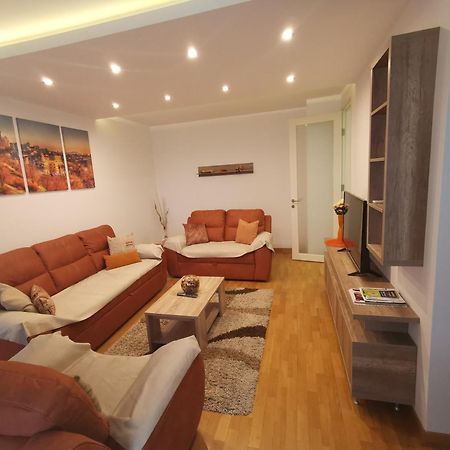 Twin Belville Apartments Βελιγράδι Εξωτερικό φωτογραφία