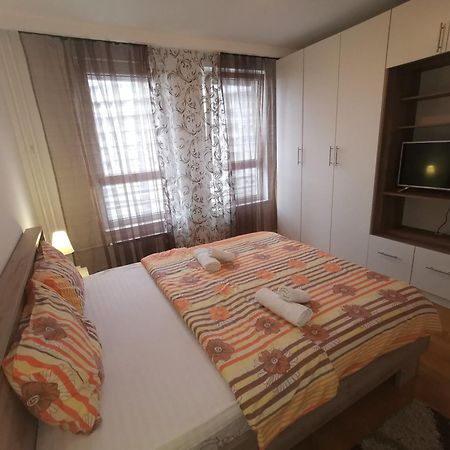 Twin Belville Apartments Βελιγράδι Εξωτερικό φωτογραφία