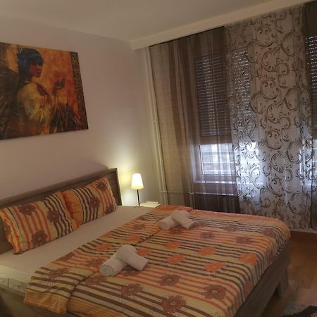 Twin Belville Apartments Βελιγράδι Εξωτερικό φωτογραφία