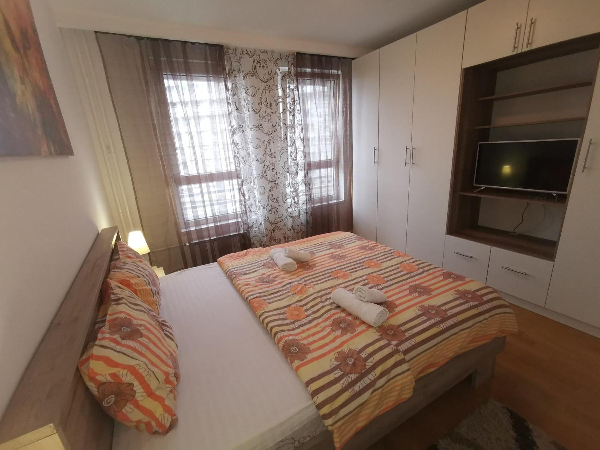 Twin Belville Apartments Βελιγράδι Εξωτερικό φωτογραφία