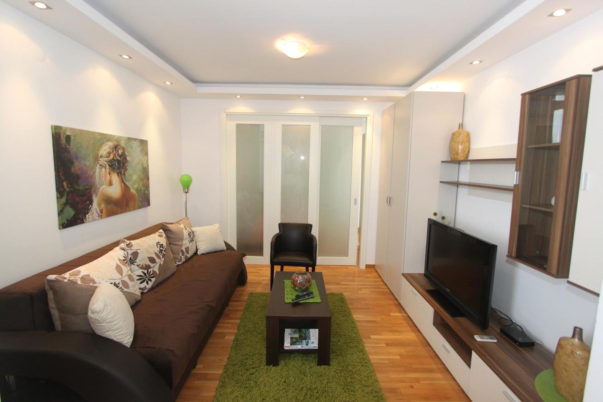 Twin Belville Apartments Βελιγράδι Εξωτερικό φωτογραφία