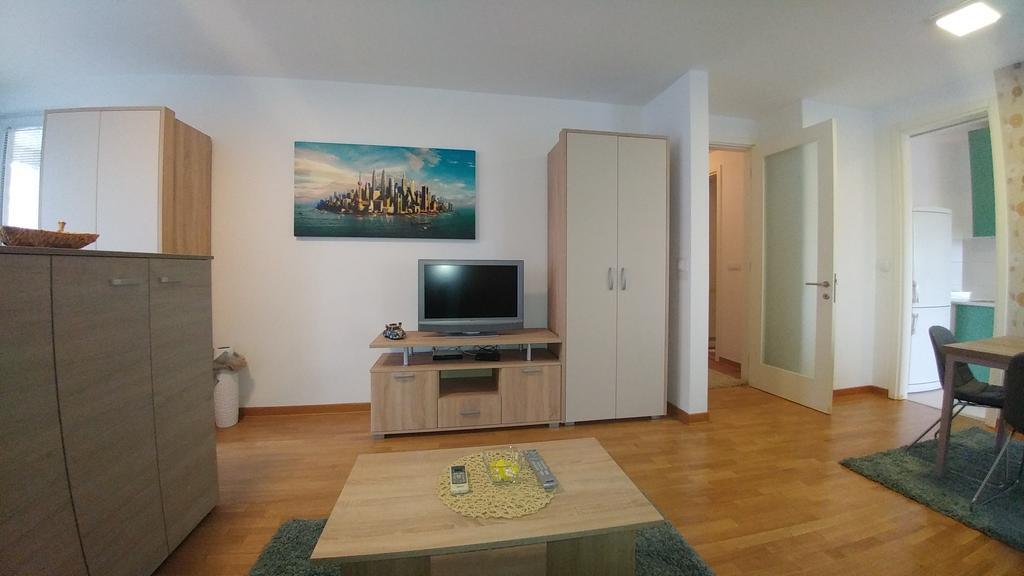 Twin Belville Apartments Βελιγράδι Εξωτερικό φωτογραφία