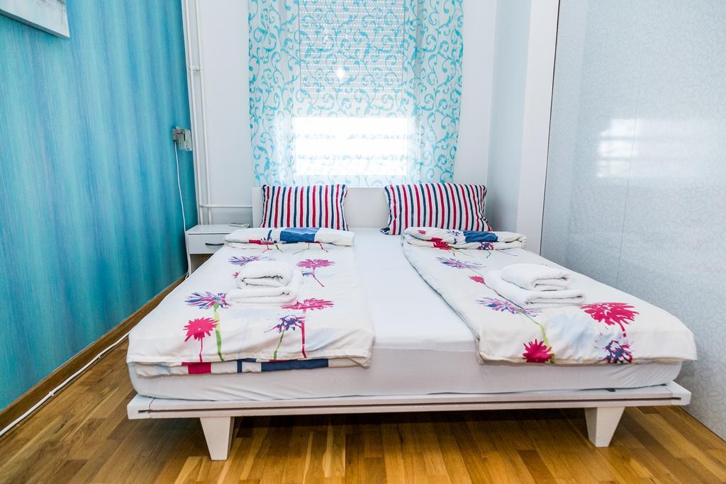 Twin Belville Apartments Βελιγράδι Εξωτερικό φωτογραφία