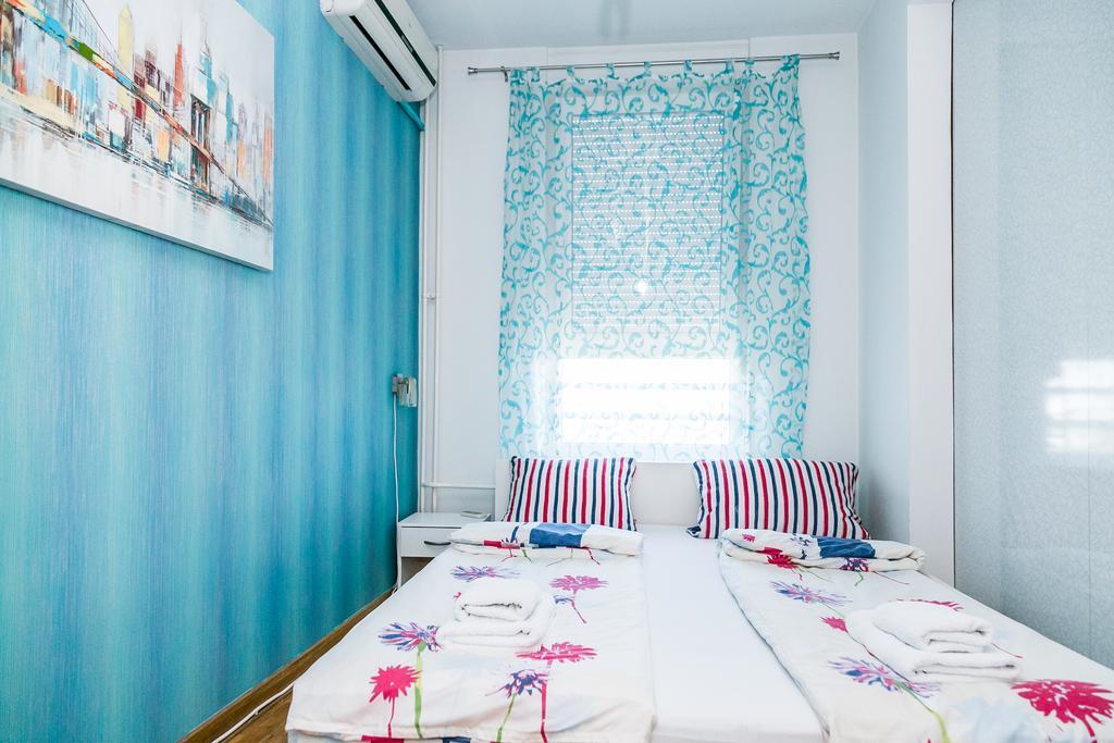 Twin Belville Apartments Βελιγράδι Εξωτερικό φωτογραφία
