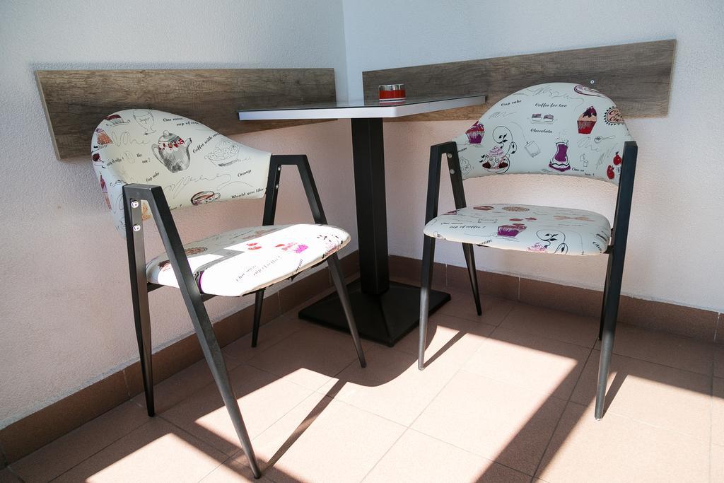 Twin Belville Apartments Βελιγράδι Εξωτερικό φωτογραφία
