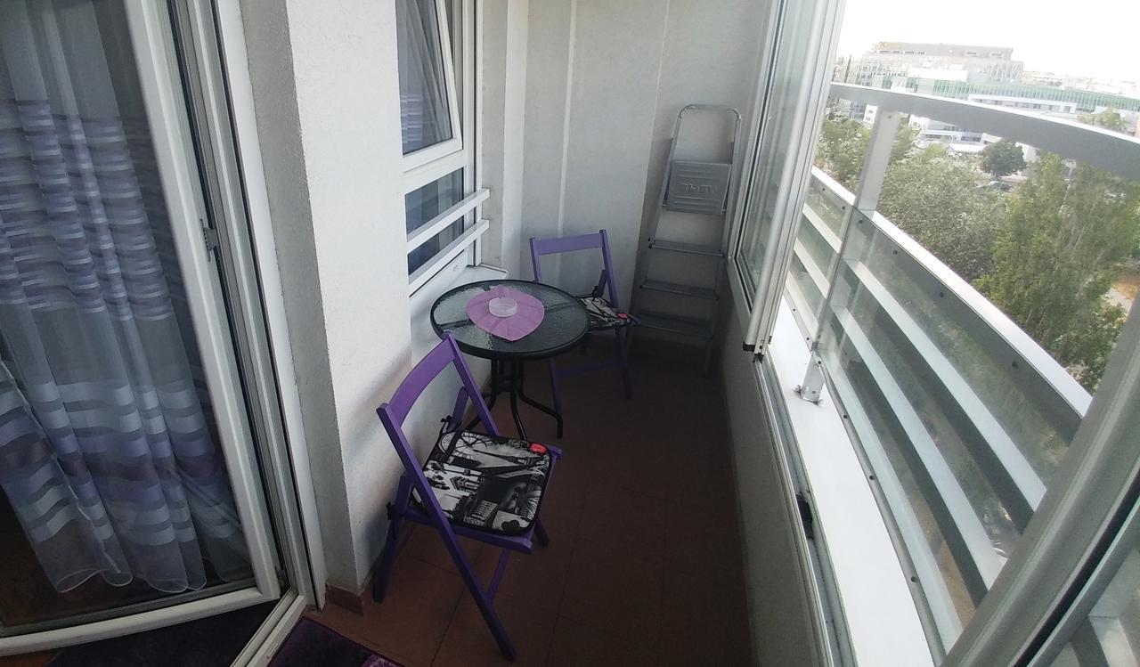 Twin Belville Apartments Βελιγράδι Εξωτερικό φωτογραφία
