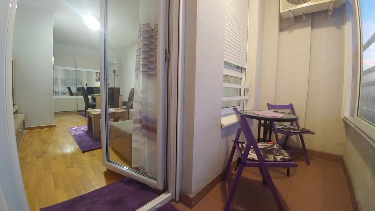 Twin Belville Apartments Βελιγράδι Εξωτερικό φωτογραφία