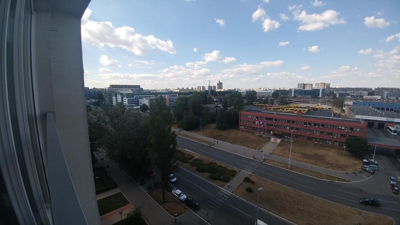 Twin Belville Apartments Βελιγράδι Εξωτερικό φωτογραφία
