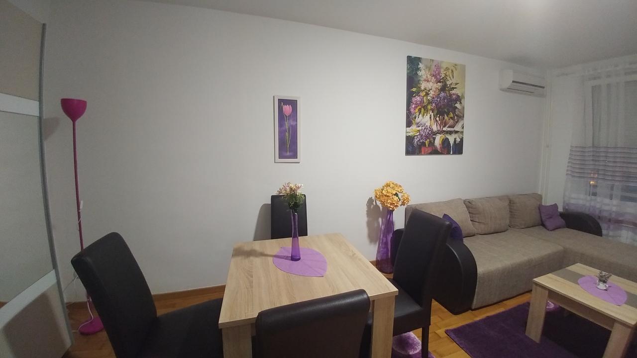 Twin Belville Apartments Βελιγράδι Εξωτερικό φωτογραφία