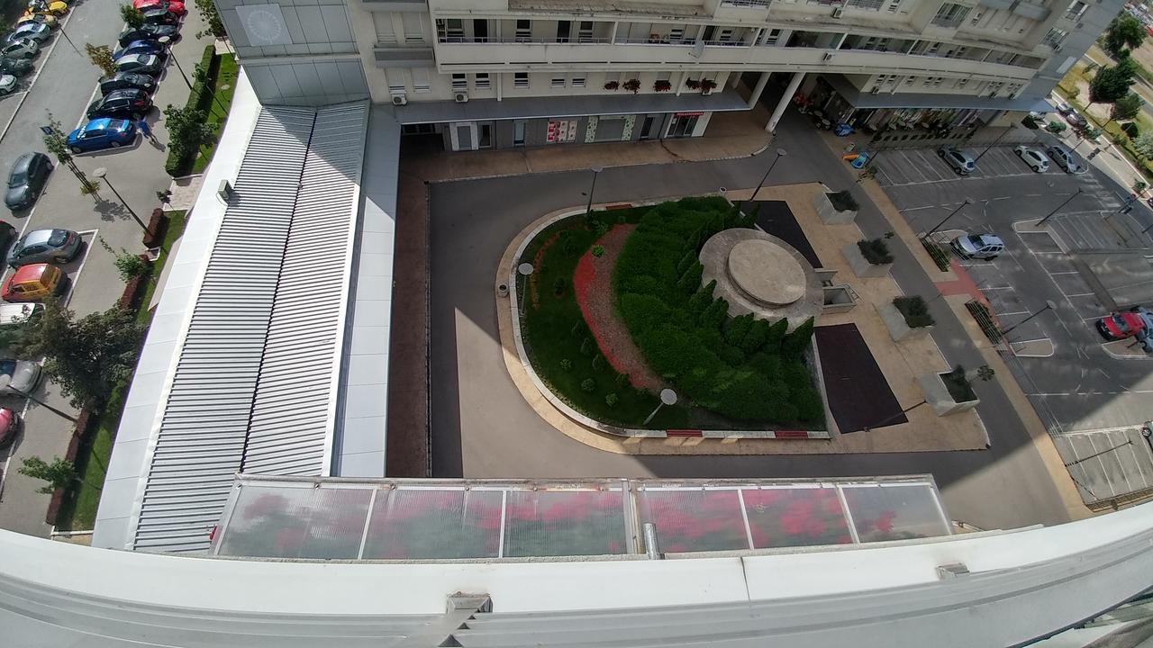 Twin Belville Apartments Βελιγράδι Εξωτερικό φωτογραφία