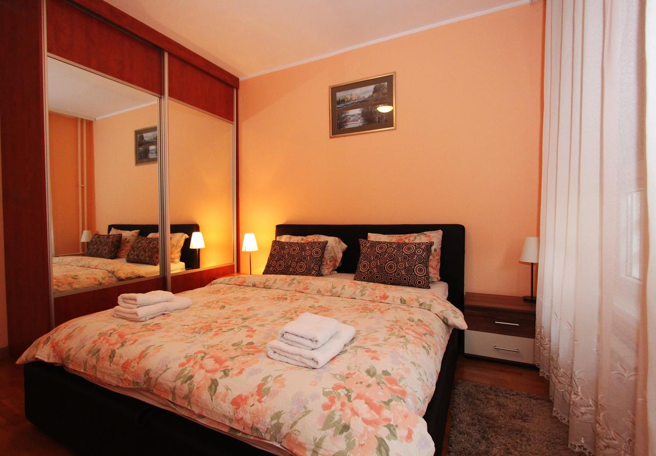 Twin Belville Apartments Βελιγράδι Εξωτερικό φωτογραφία
