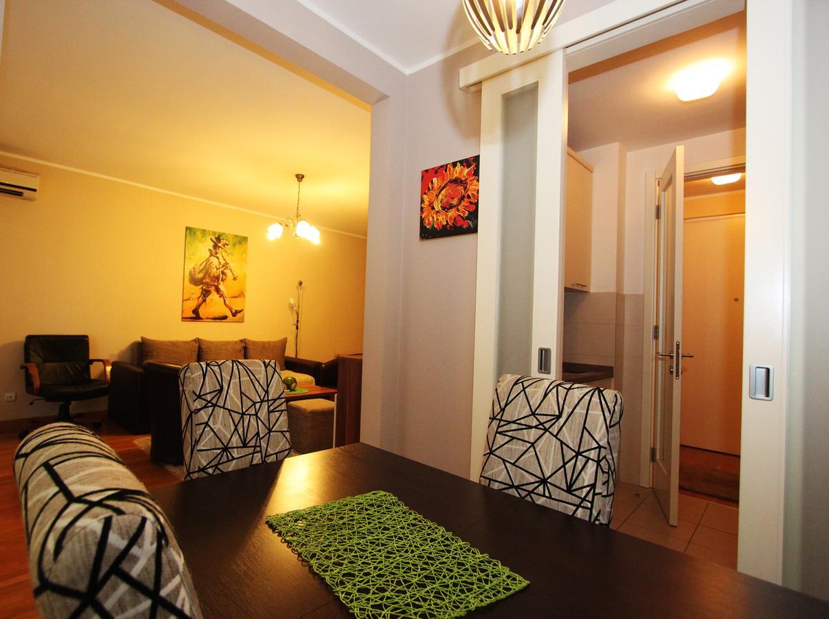 Twin Belville Apartments Βελιγράδι Εξωτερικό φωτογραφία