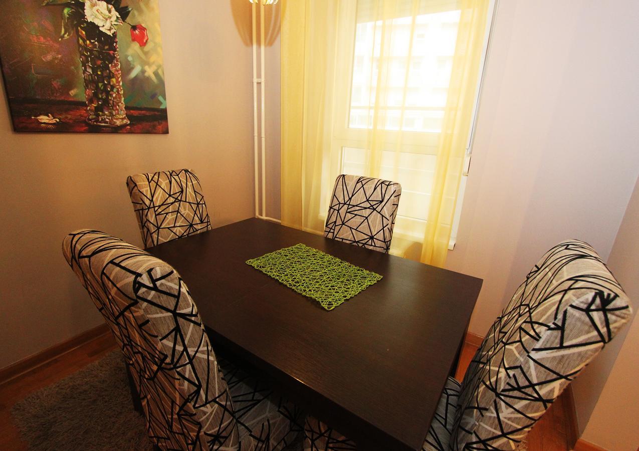 Twin Belville Apartments Βελιγράδι Εξωτερικό φωτογραφία