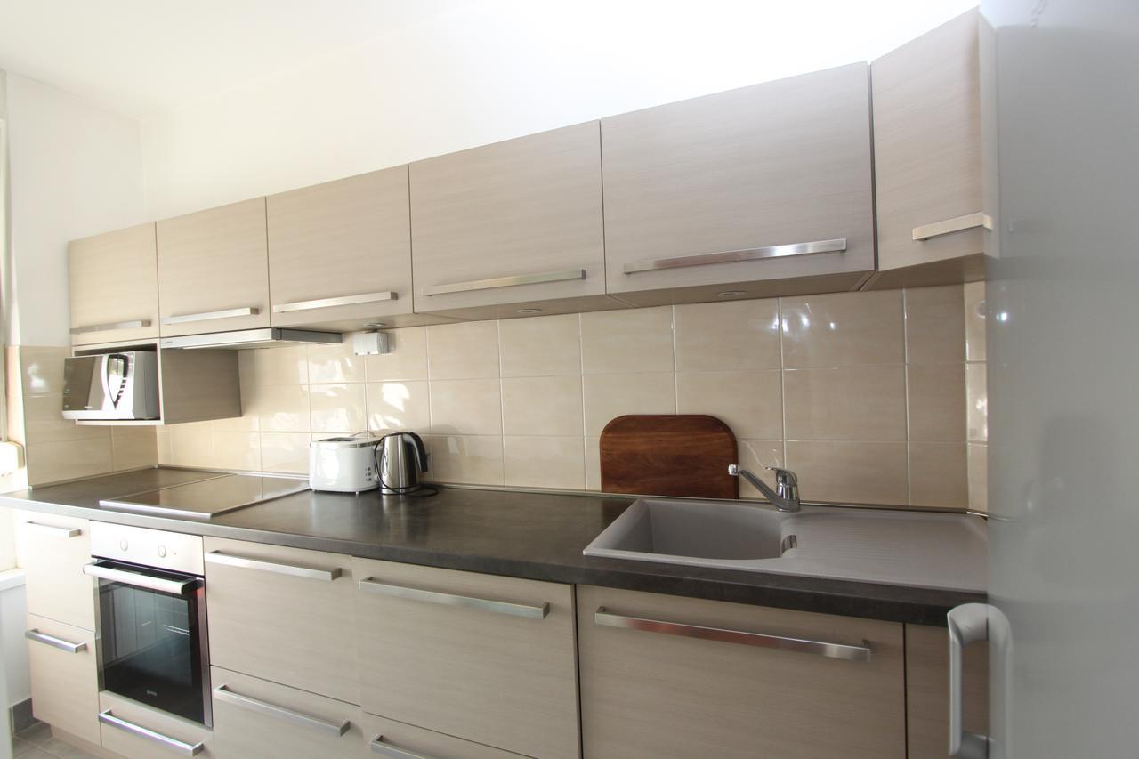 Twin Belville Apartments Βελιγράδι Εξωτερικό φωτογραφία