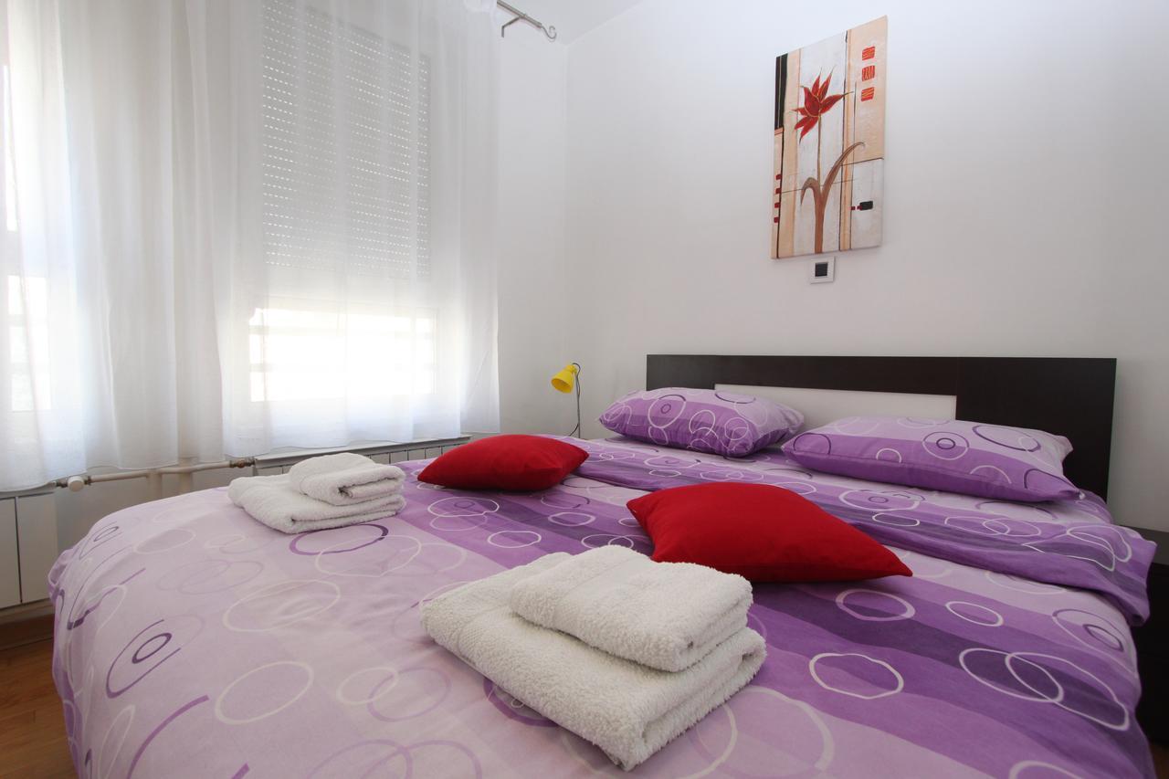 Twin Belville Apartments Βελιγράδι Εξωτερικό φωτογραφία