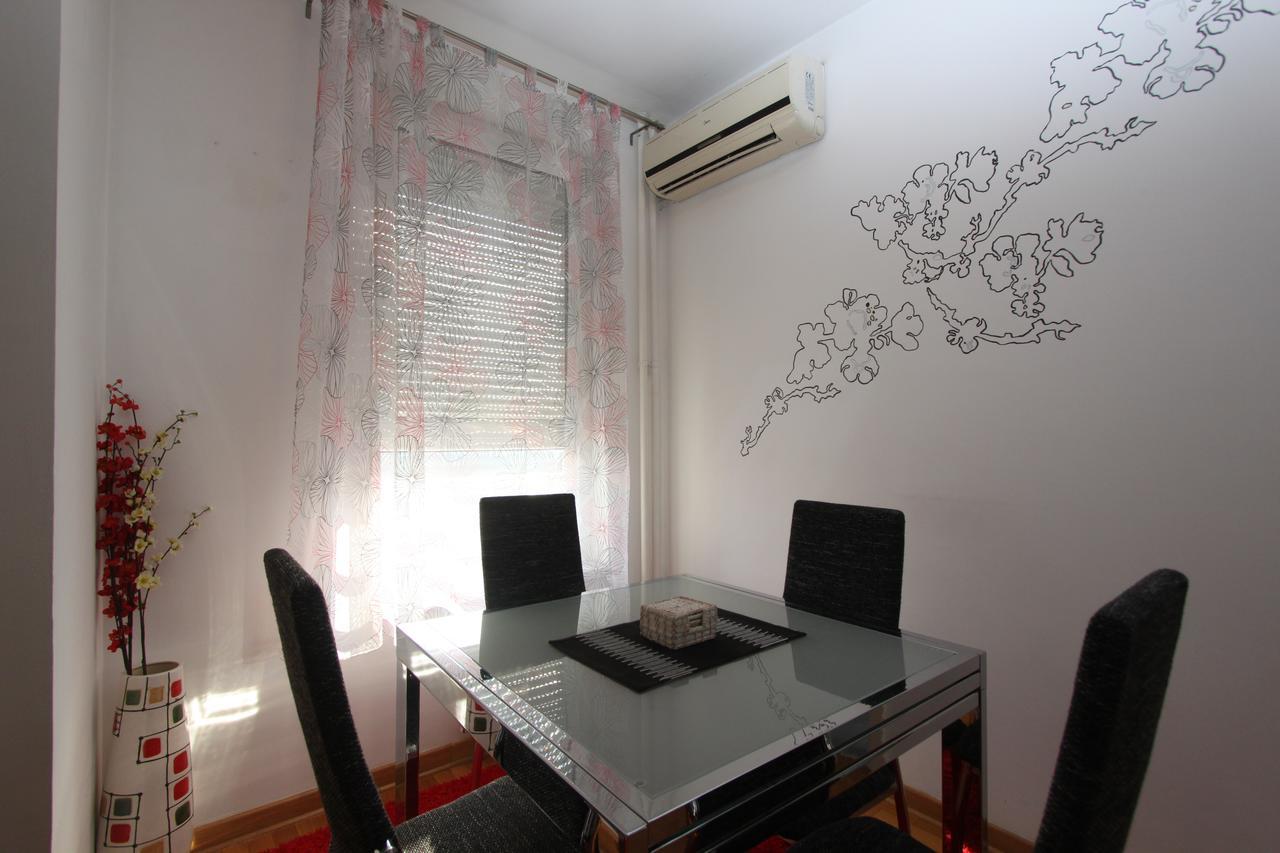 Twin Belville Apartments Βελιγράδι Εξωτερικό φωτογραφία