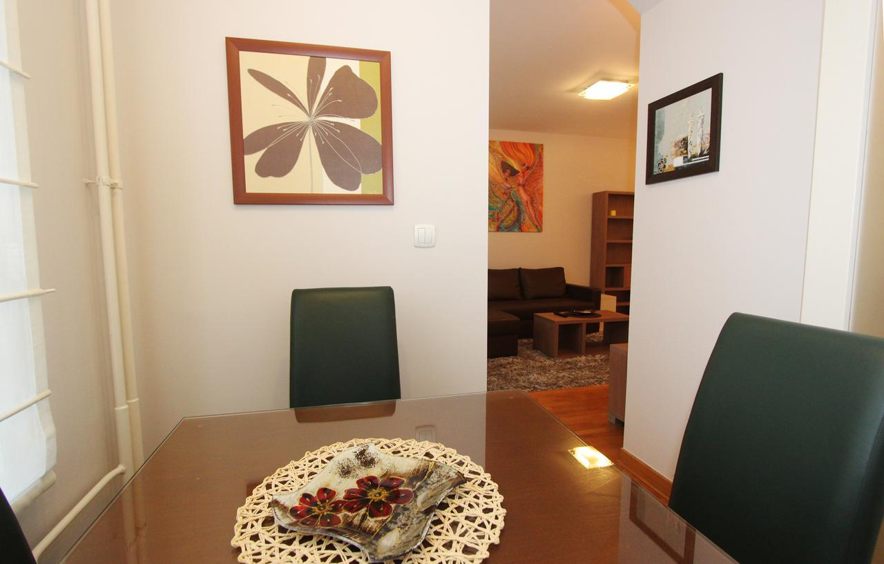 Twin Belville Apartments Βελιγράδι Εξωτερικό φωτογραφία