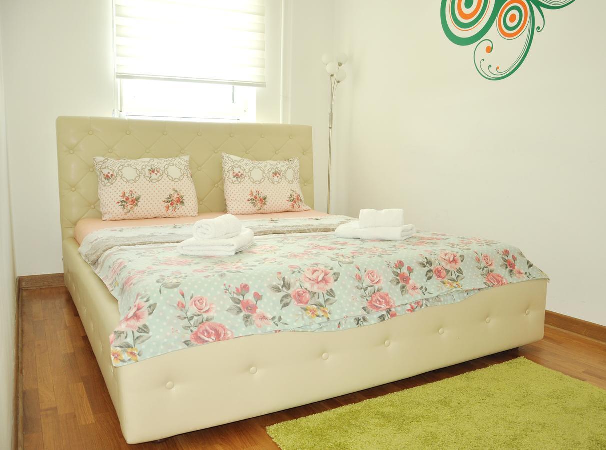 Twin Belville Apartments Βελιγράδι Εξωτερικό φωτογραφία
