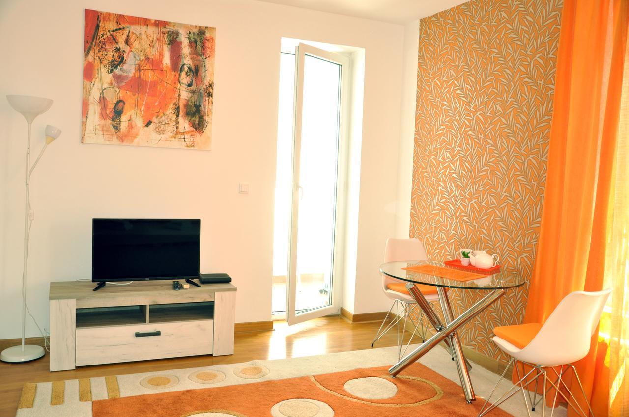 Twin Belville Apartments Βελιγράδι Εξωτερικό φωτογραφία