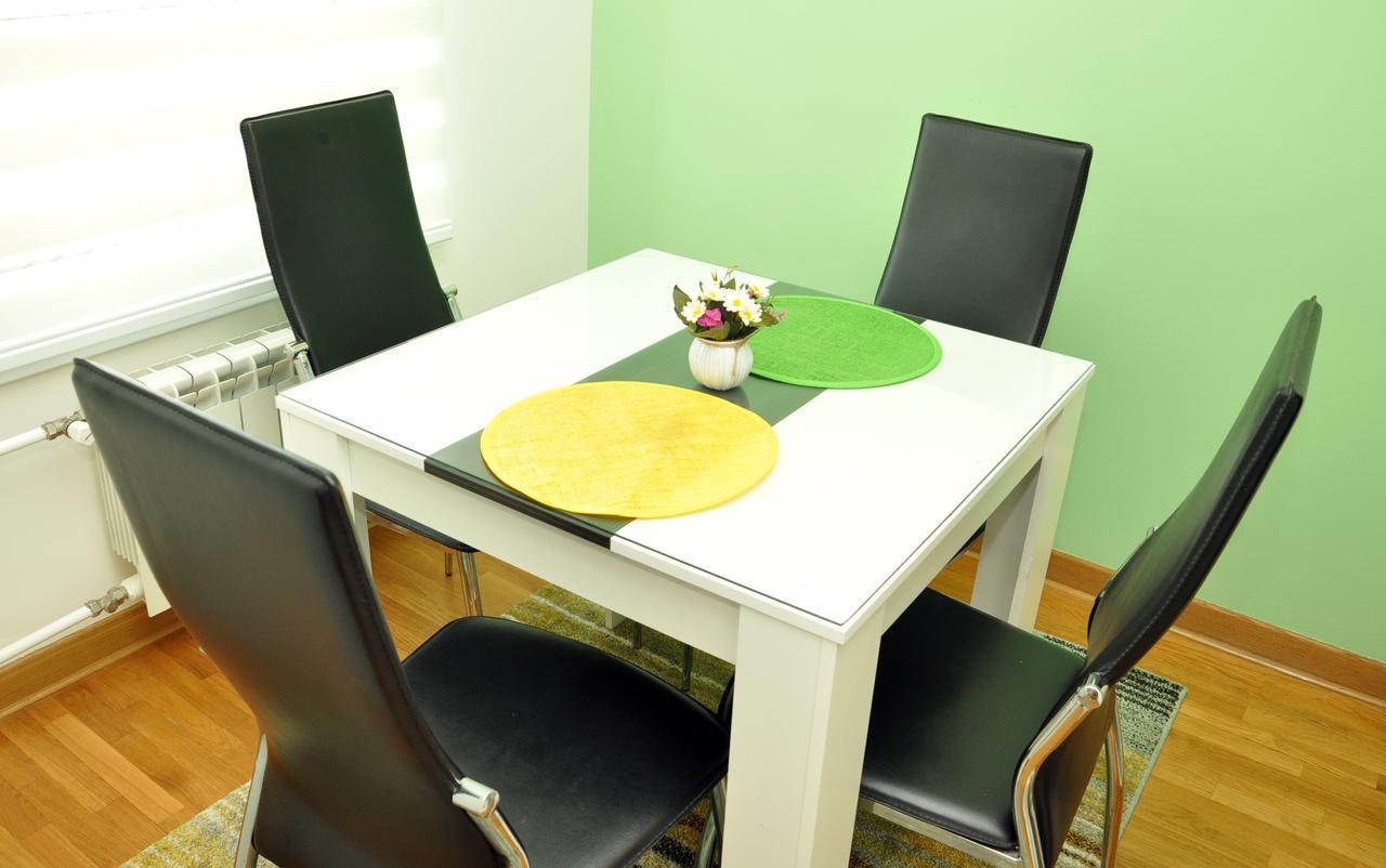 Twin Belville Apartments Βελιγράδι Εξωτερικό φωτογραφία