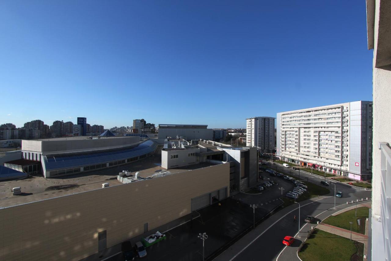 Twin Belville Apartments Βελιγράδι Δωμάτιο φωτογραφία