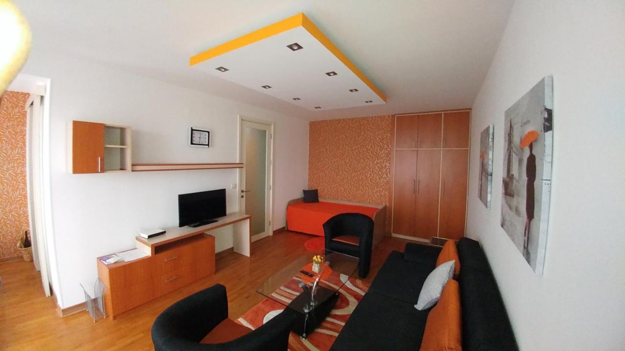 Twin Belville Apartments Βελιγράδι Εξωτερικό φωτογραφία